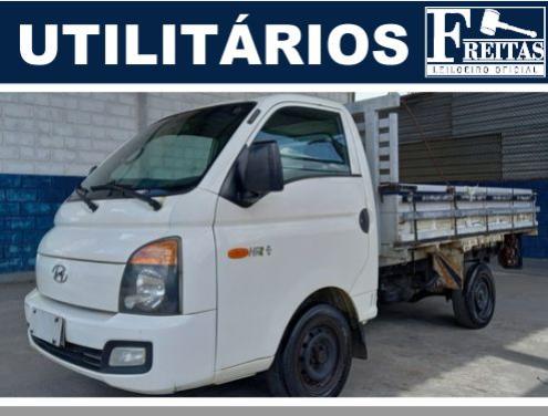 Leilão de Utilitários /  Quarta-Feira  28/05