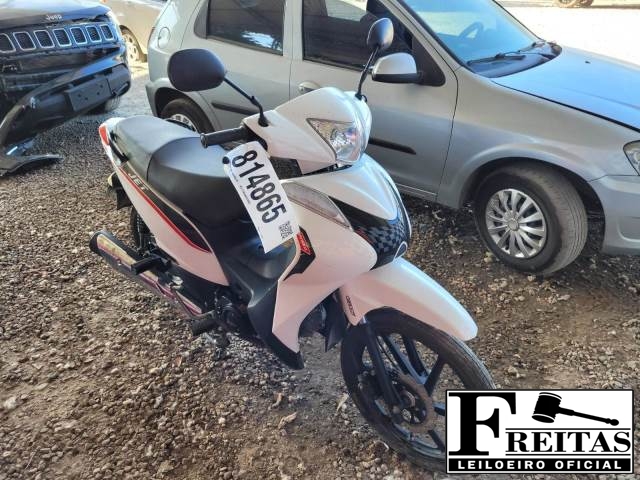 XY 125 6A JET