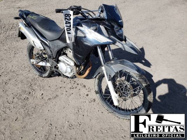 XRE 300 ABS
