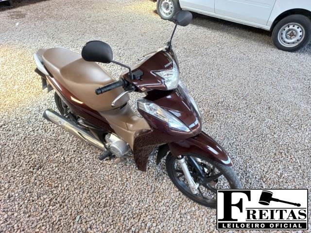 BIZ 125