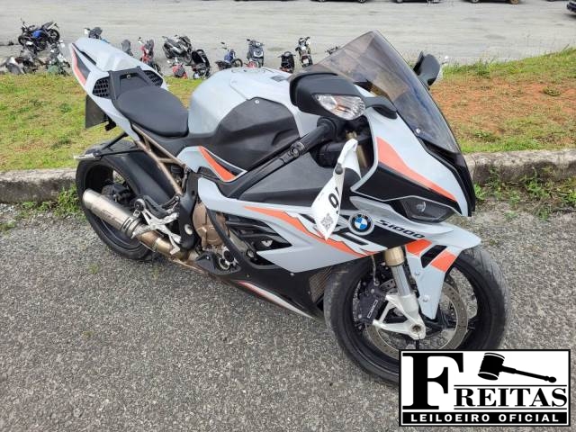 S 1000 RR