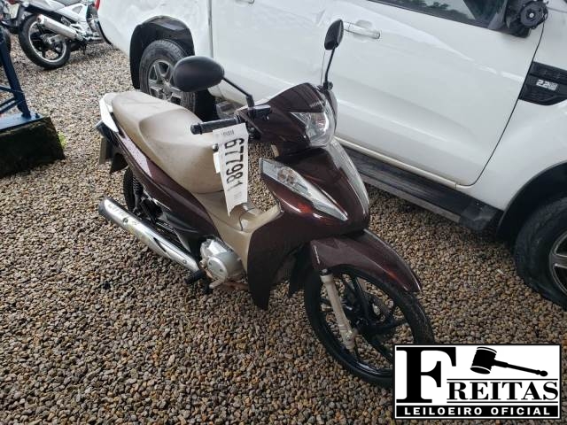 BIZ 125