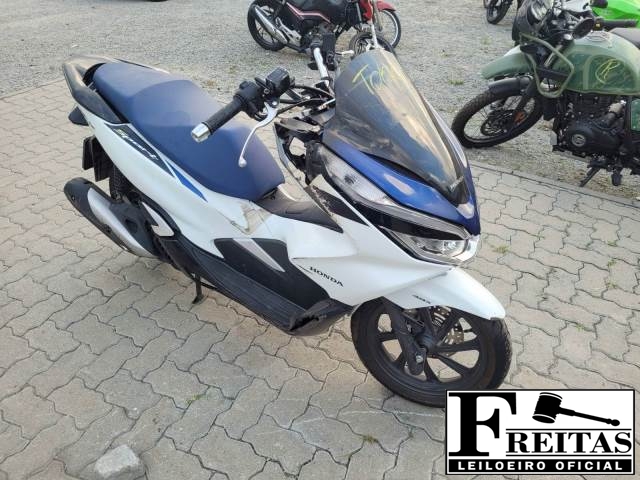 PCX 150 SPORT