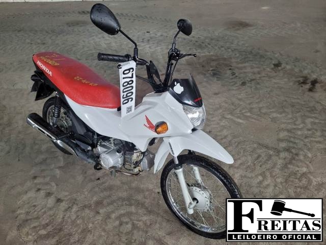 POP 110I CBS