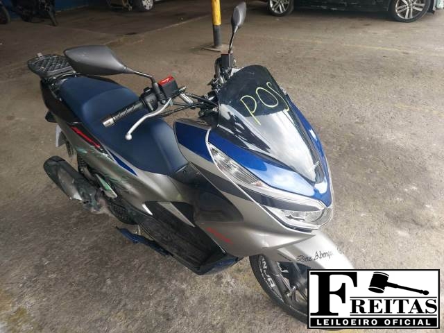 PCX 150 SPORT