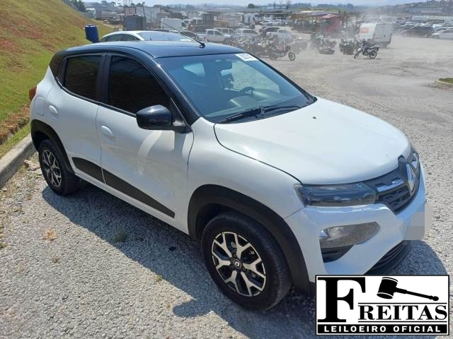 KWID INTENSE PACK BITON 1.0 SCE