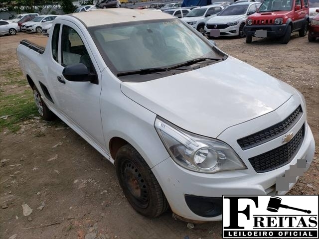 MONTANA LS 1.4 ECONO.FLEX