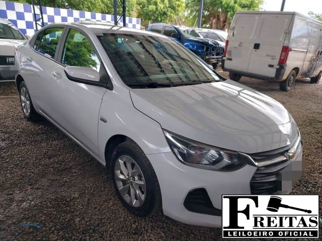 ONIX PLUS LT 1.0 12V ECOTEC TURBO