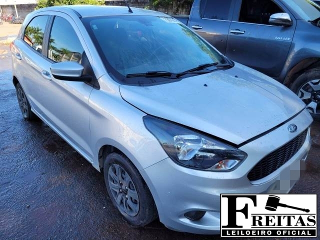 KA SE 1.0 12V TIVCT