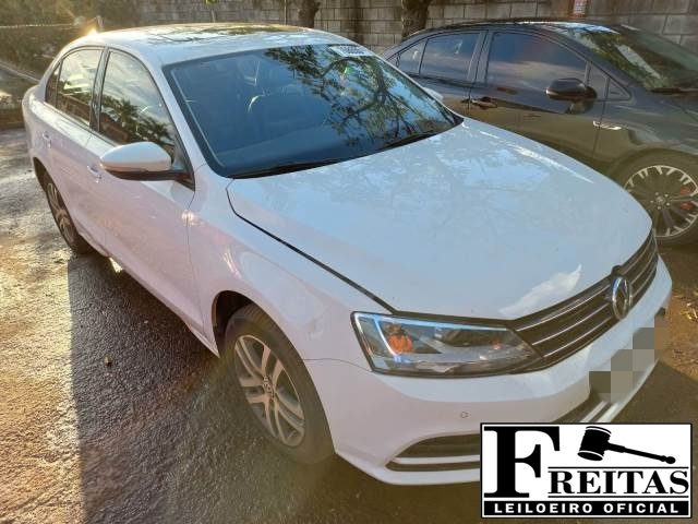 JETTA COMFORTLINE 2.0 TOTAL FLEX