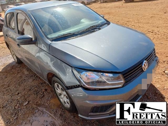 GOL 1.0 1.0 12V MPI