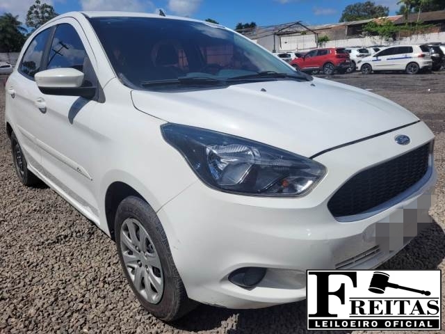 KA SE 1.0 12V TIVCT