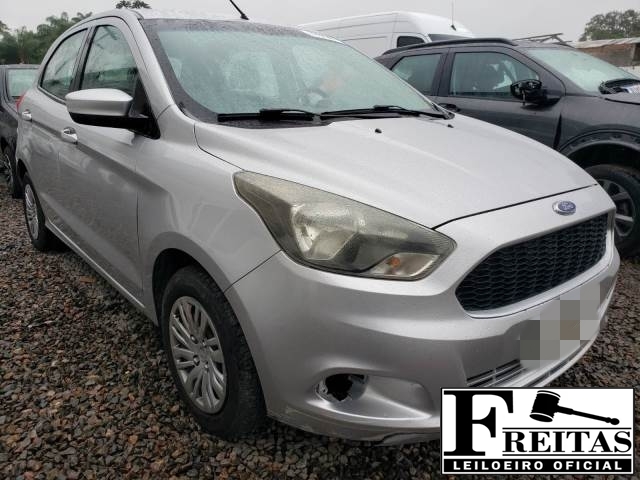 KA SE 1.0 12V TIVCT