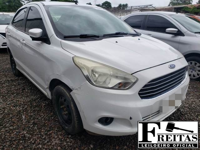 KA SEDAN SEL 1.5 16V SIGMA