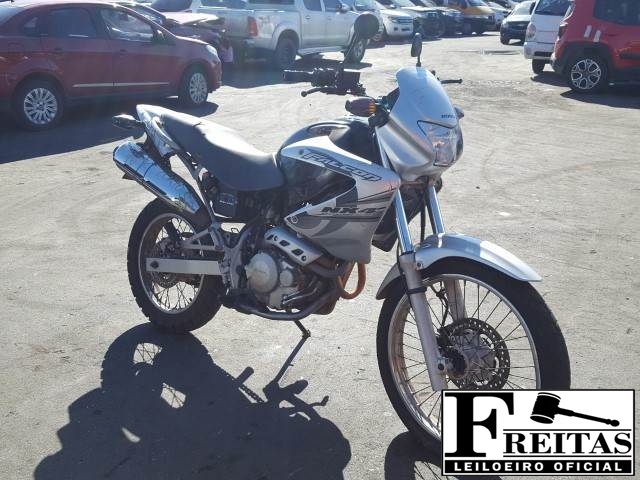 NX4 FALCON 400