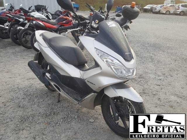 PCX 150