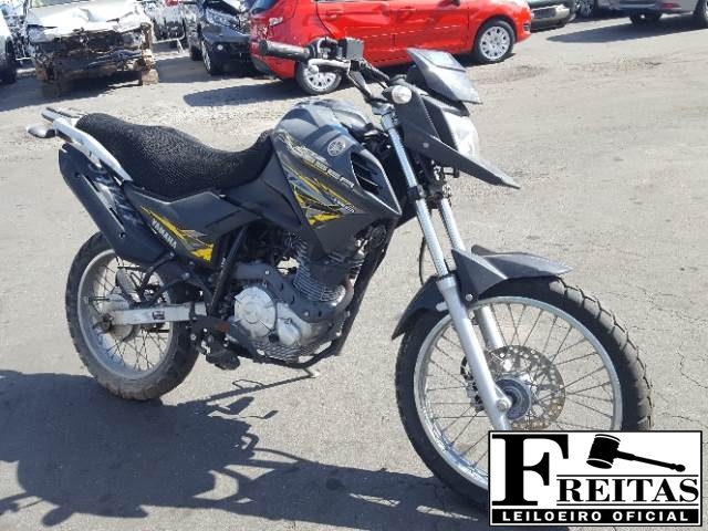 XTZ 150 CROSSER ED