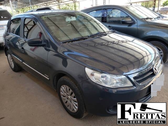 GOL 1.0 1.0 TOTAL FLEX