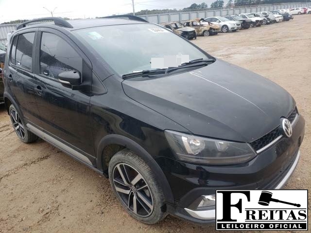 FOX XTREME 1.6 MSI