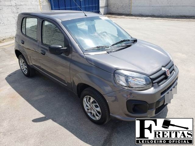 UNO ATTRACTIVE 1.0 EVO