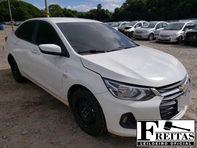 ONIX PLUS PREMIER AT 1.0 12V ECOTEC TURBO