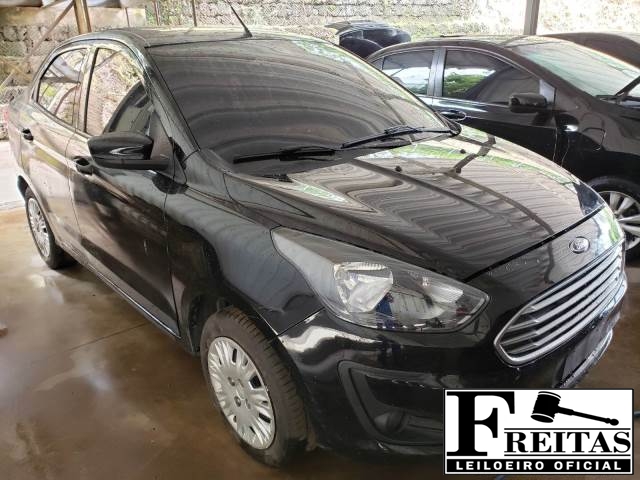 KA SEDAN SE PLUS 1.5 12V TI-VCT