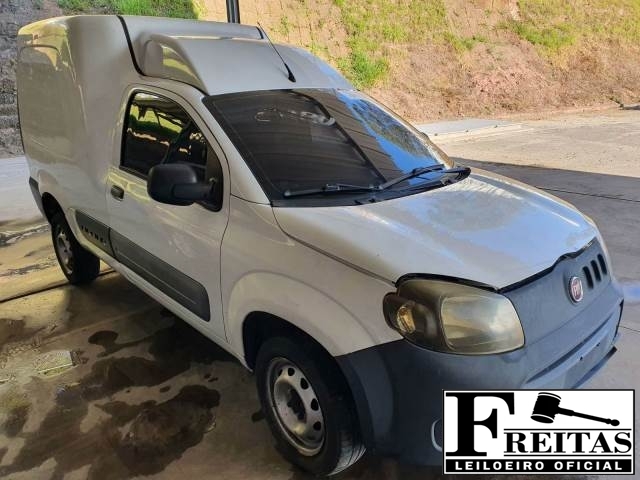 FIORINO FURGAO 1.4 1.4 EVO