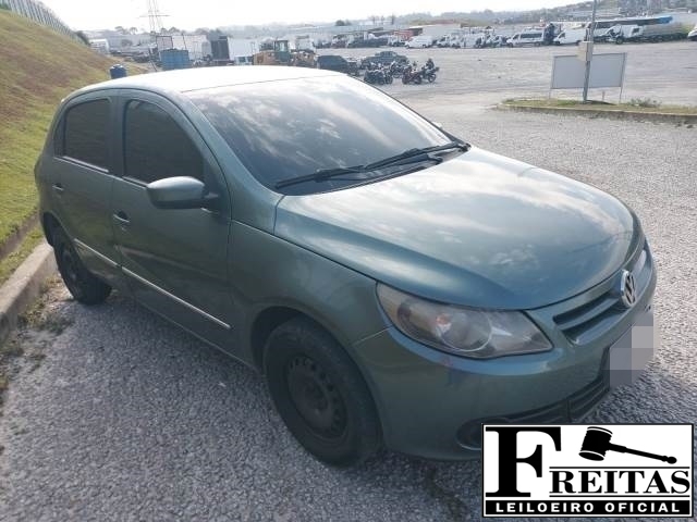 GOL 1.0 1.0 TOTAL FLEX