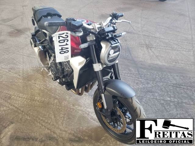 CB 1000R