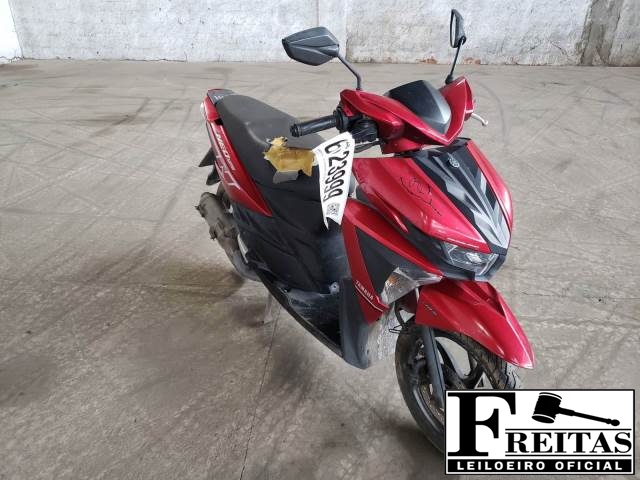 NEO 125 UBS