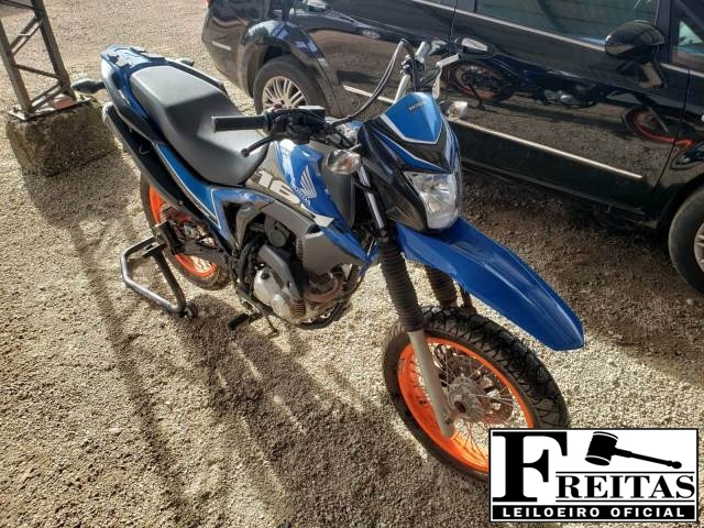 NXR 160 BROS ESDD FLEXONE