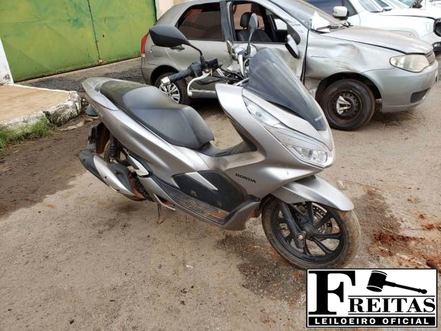 PCX 150