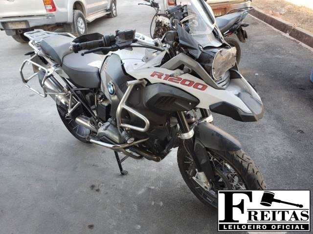 R 1200 GS ADVENTURE