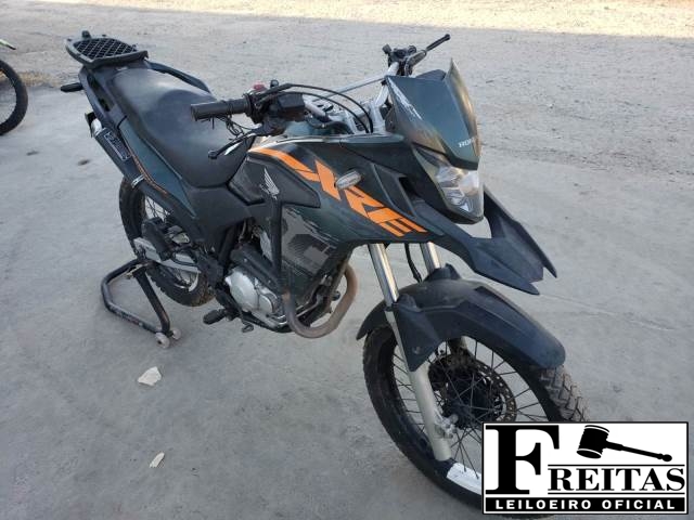 XRE 300 ABS