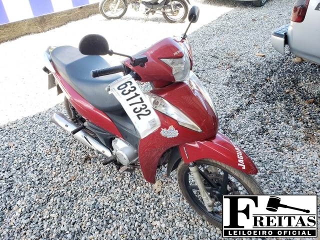 BIZ 125