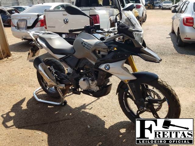 G 310 GS