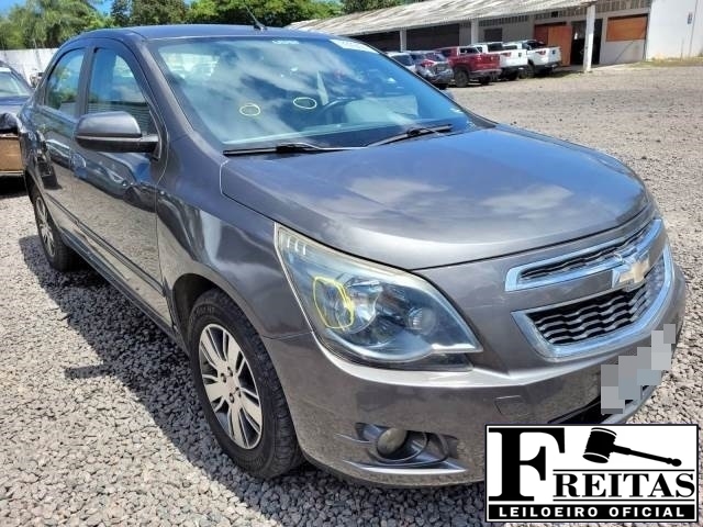 COBALT LTZ 1.8 ECONO.FLEX