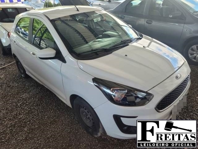 KA SE 1.0 12V TIVCT