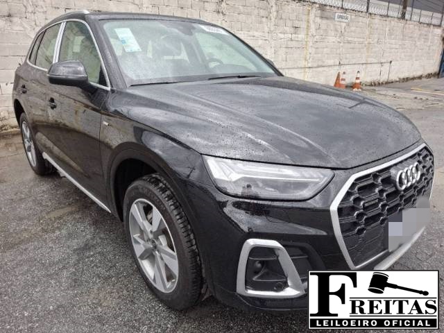 Q5 55 TFSIe PHEV 2.0 16V TFSI Turbo