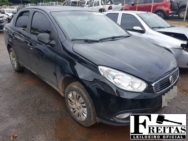 GRAND SIENA ATTRACTIVE 1.0 EVO