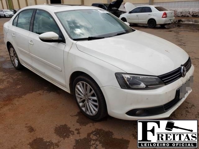 JETTA HIGHLINE 2.0 16V TSI