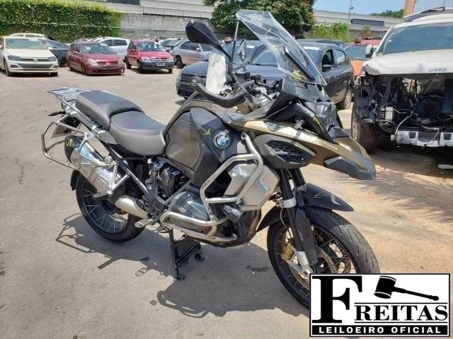R 1250 GS ADVENTURE