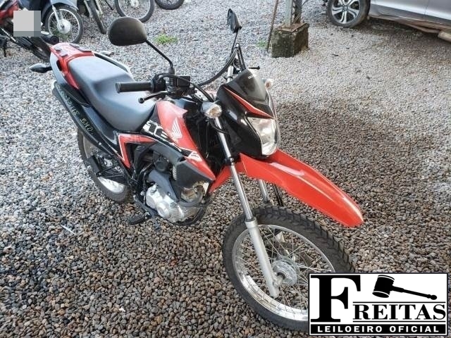 NXR 160 BROS ESDD FLEXONE