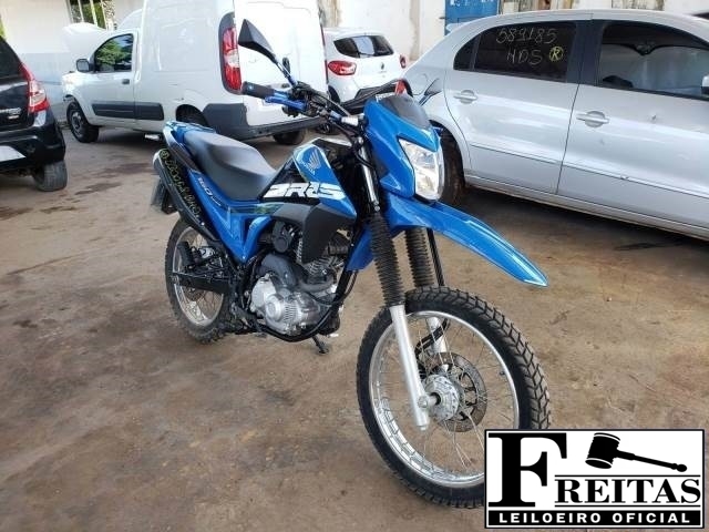NXR 160 BROS