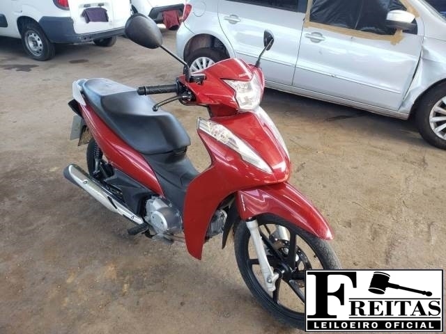 BIZ 125