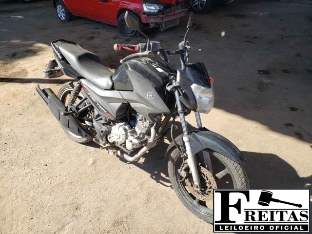 YBR 125I FACTOR ED