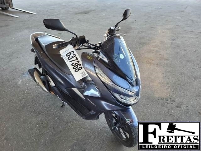 PCX 150 STD ABS
