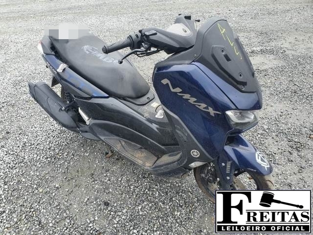 NMAX 160 ABS/160 STAR WARS SPECIAL EDITION