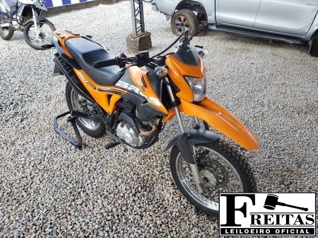 NXR 160 BROS ESDD FLEXONE