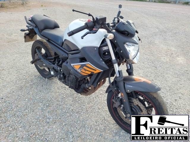 XJ6 N 600 ABS
